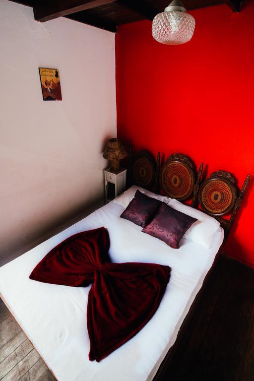 Leonor Casa de hóspedes Rio de Janeiro