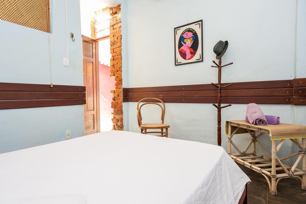 Casa de hóspedes Leonor Rio de Janeiro