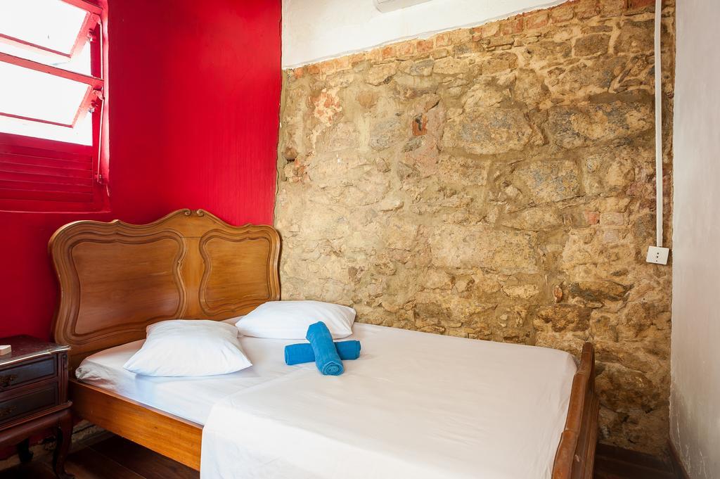Casa de hóspedes Leonor