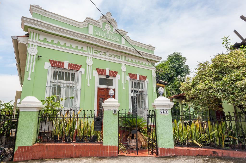 Casa de hóspedes Leonor Rio de Janeiro