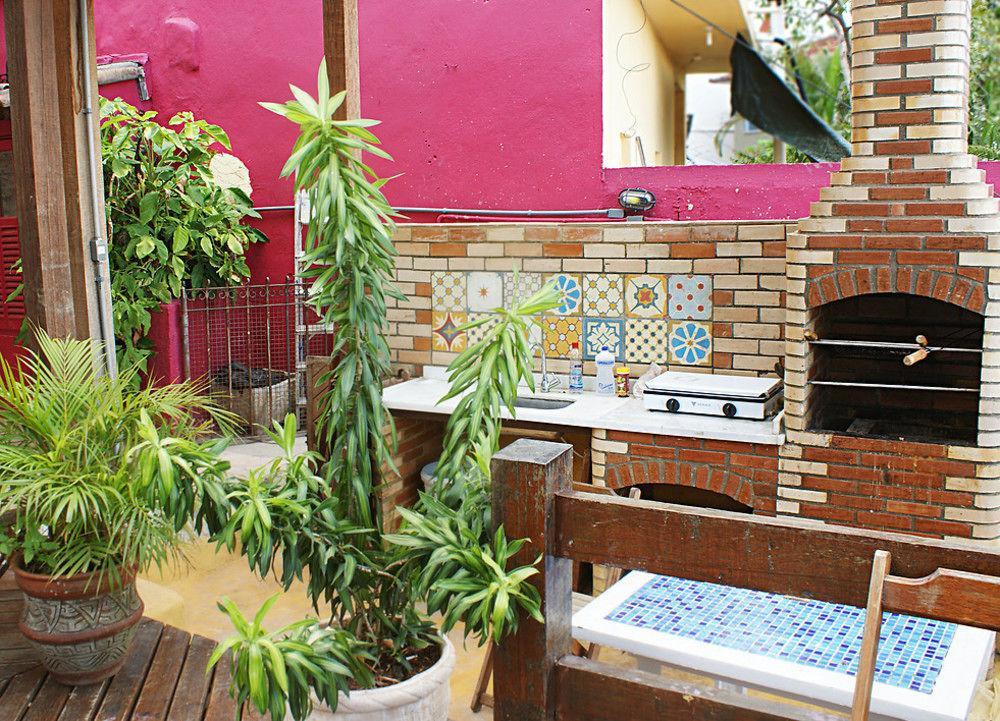 Casa de hóspedes Leonor Rio de Janeiro