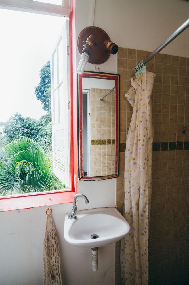 Leonor Casa de hóspedes Rio de Janeiro