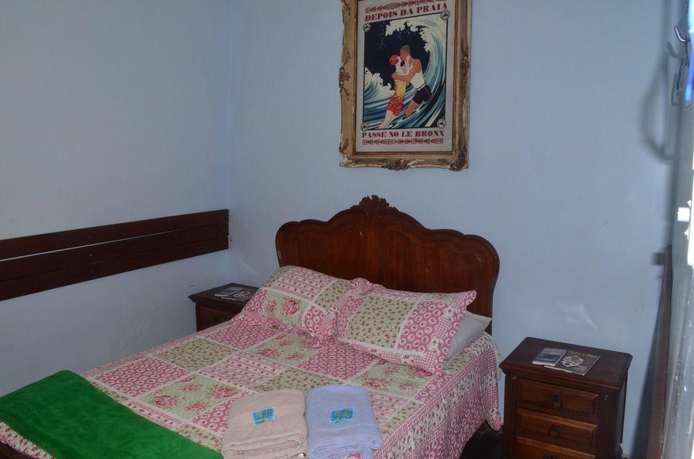 Casa de hóspedes Leonor Rio de Janeiro
