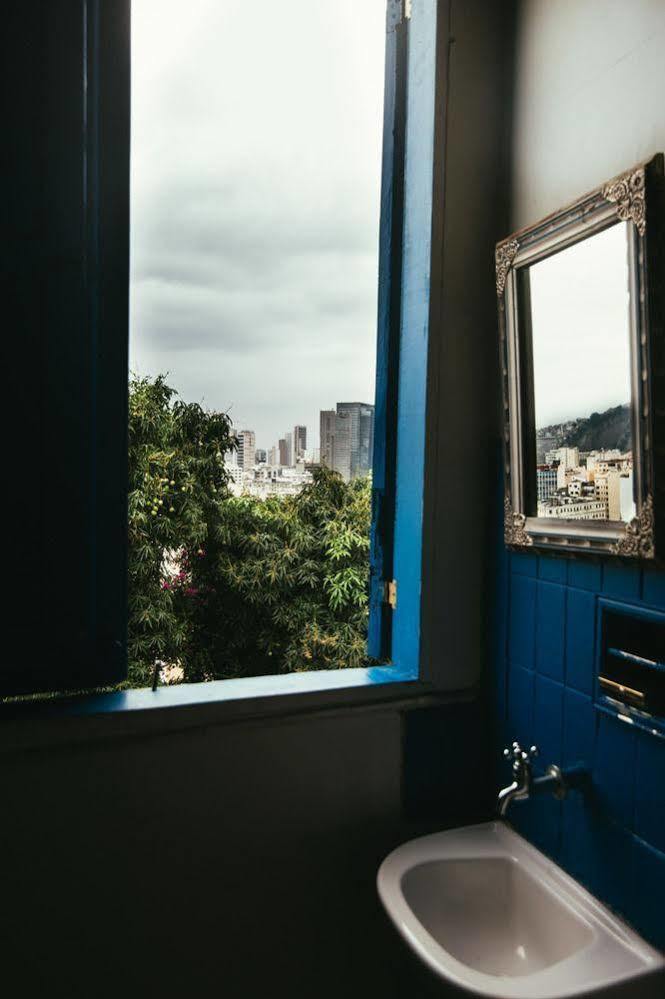 Leonor 2* Rio de Janeiro
